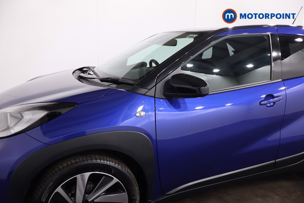 Used Toyota Aygo X 2025 for sale - 78039809: Photo 34