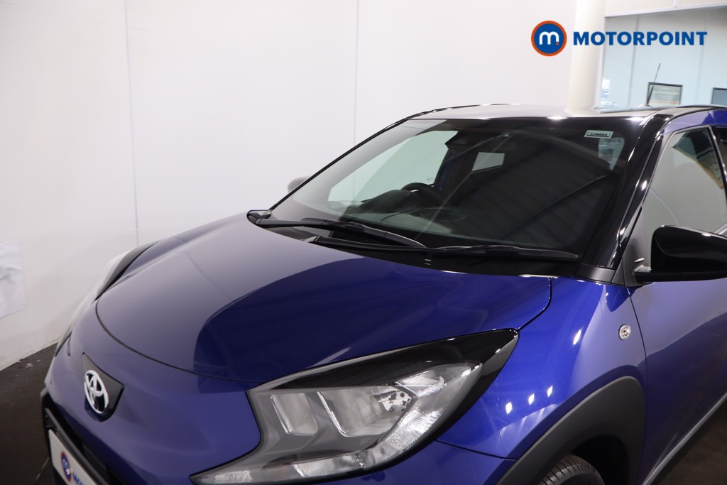Used Toyota Aygo X 2025 for sale - 78039809: Photo 35