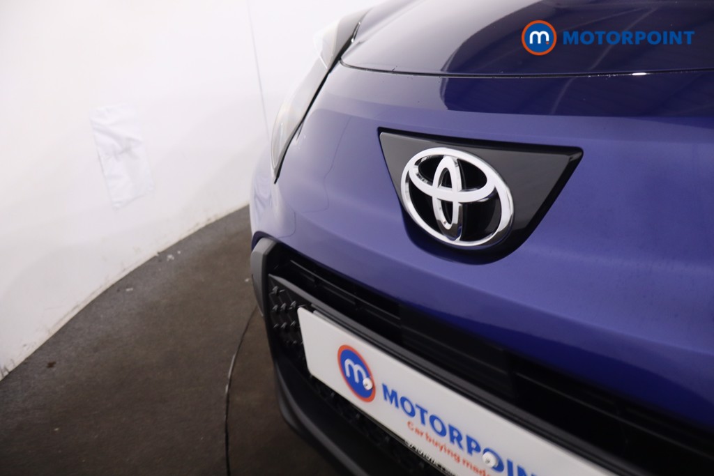 Used Toyota Aygo X 2025 for sale - 78039809: Photo 36
