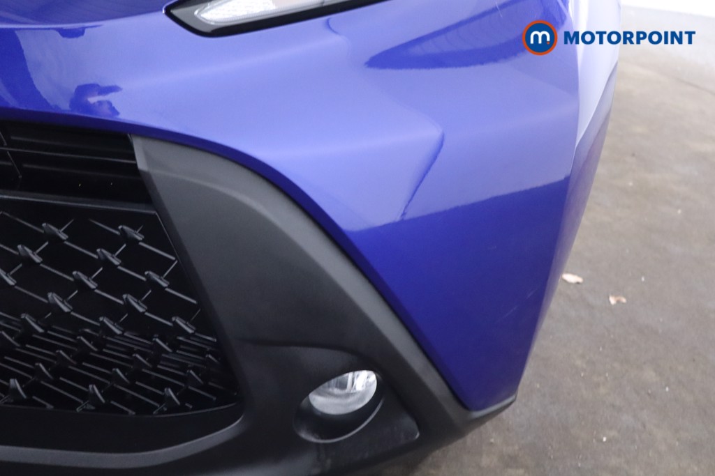 Used Toyota Aygo X 2025 for sale - 78039809: Photo 38