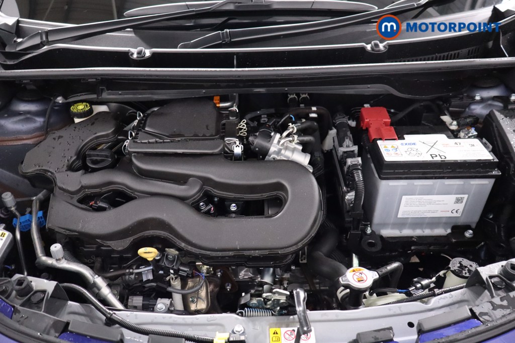 Used Toyota Aygo X 2025 for sale - 78039809: Photo 39