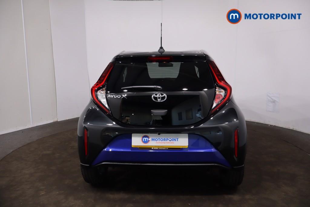 Used Toyota Aygo X 2025 for sale - 78039809: Photo 41