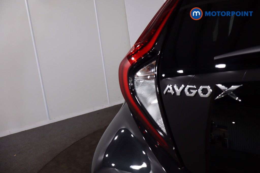 Used Toyota Aygo X 2025 for sale - 78039809: Photo 42