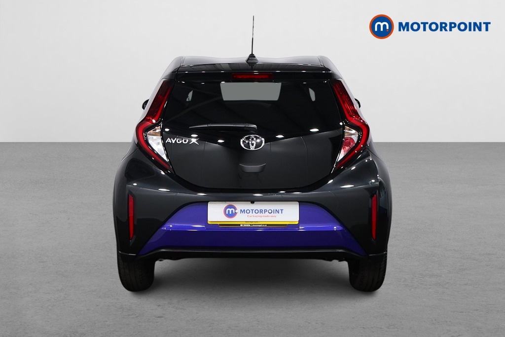 Used Toyota Aygo X 2025 for sale - 78039809: Photo 6