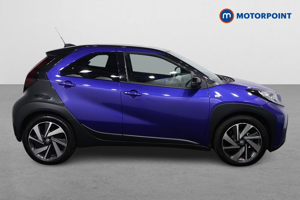 Used Toyota Aygo X 2025 for sale - 78039809: Photo 8