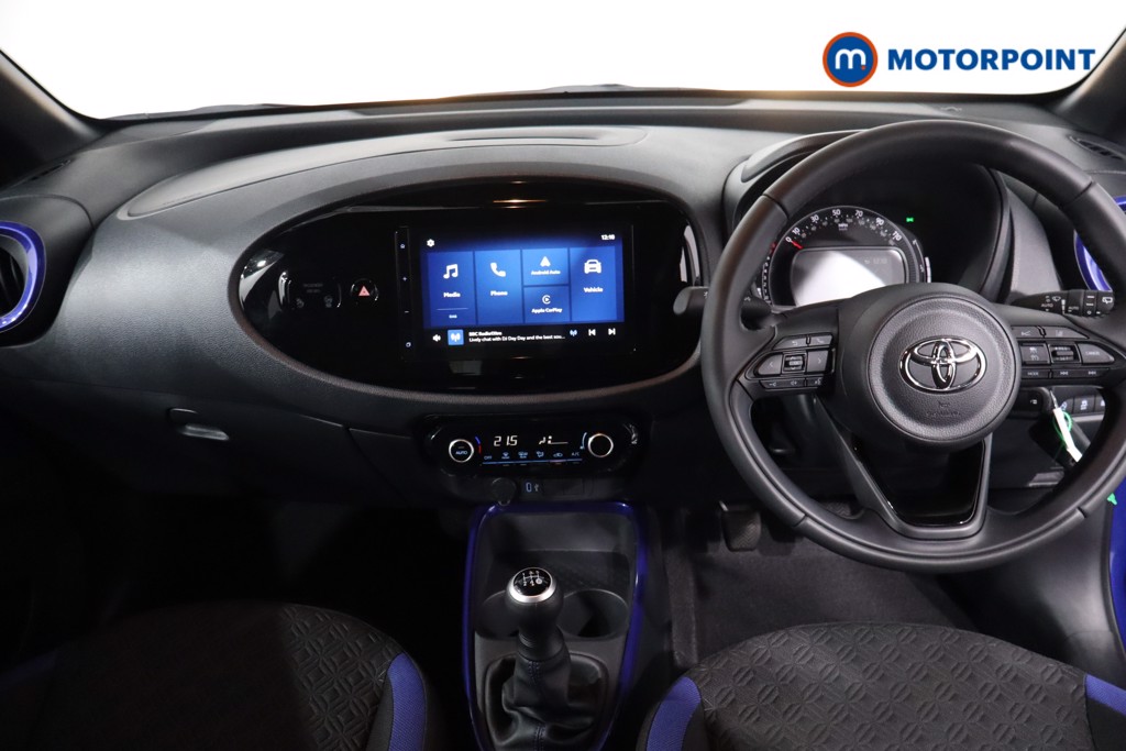 Used Toyota Aygo X 2025 for sale - 78039809: Photo 9