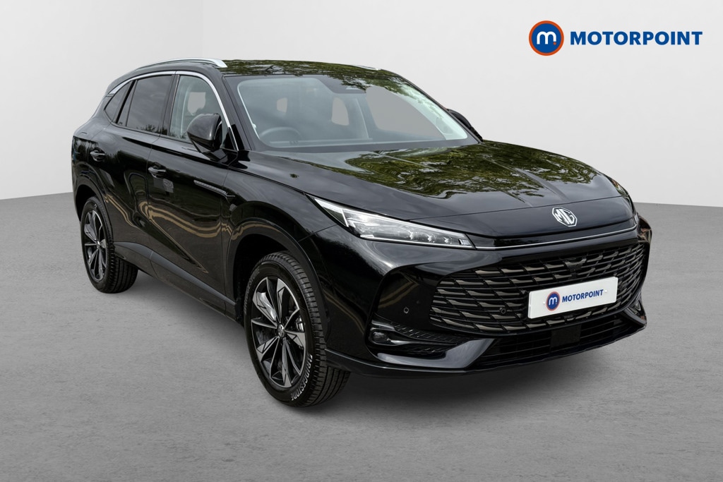 Used MG MG HS 2025 for sale - 76792607: Photo 1