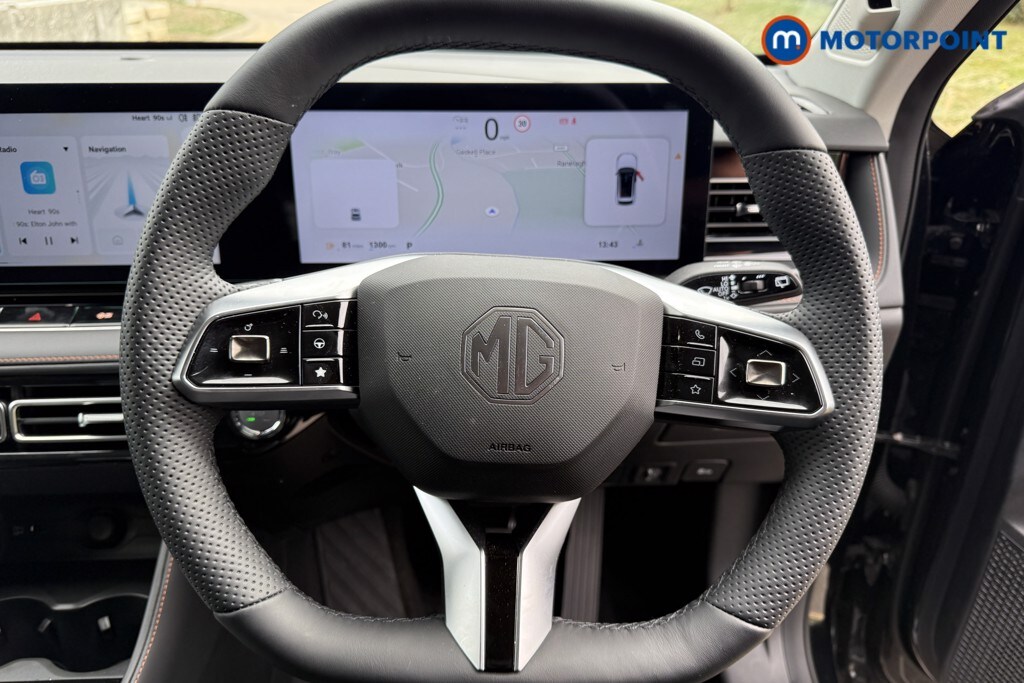 Used MG MG HS 2025 for sale - 76792607: Photo 10