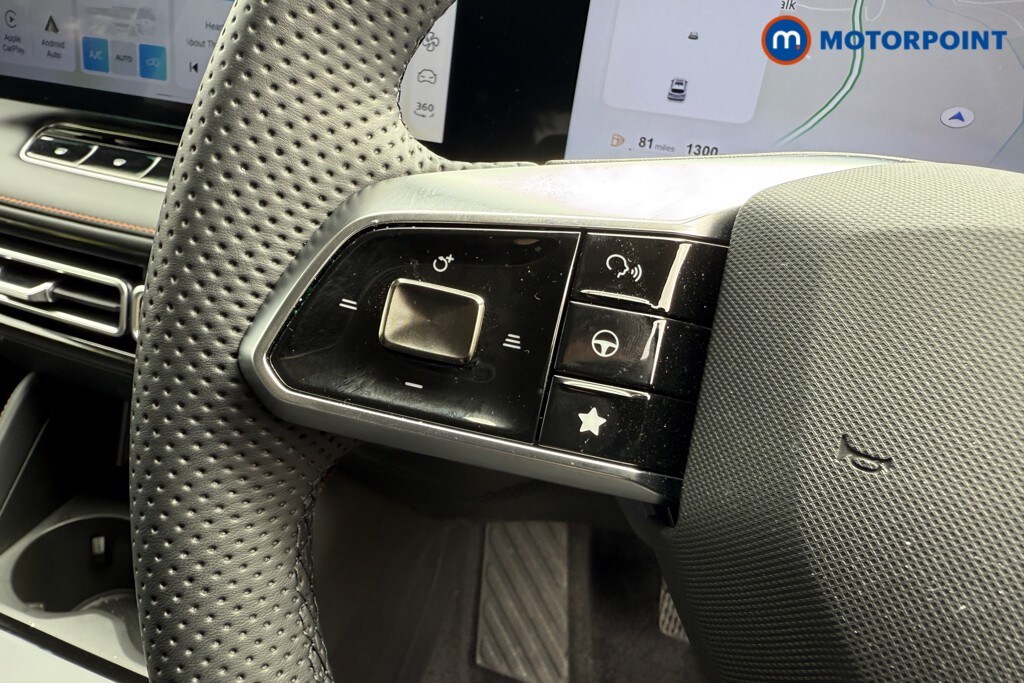 Used MG MG HS 2025 for sale - 76792607: Photo 12