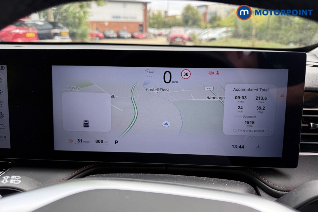 Used MG MG HS 2025 for sale - 76792607: Photo 13