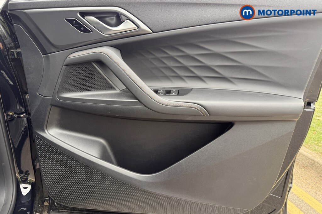 Used MG MG HS 2025 for sale - 76792607: Photo 17