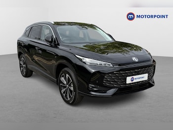 2025 - 1.5 T-GDI Trophy 5dr DCT