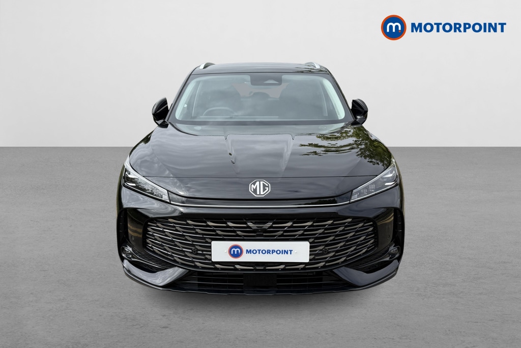 Used MG MG HS 2025 for sale - 76792607: Photo 2