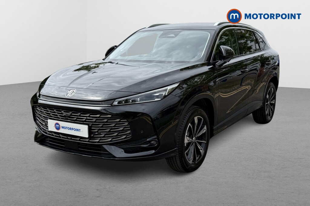 Used MG MG HS 2025 for sale - 76792607: Photo 3