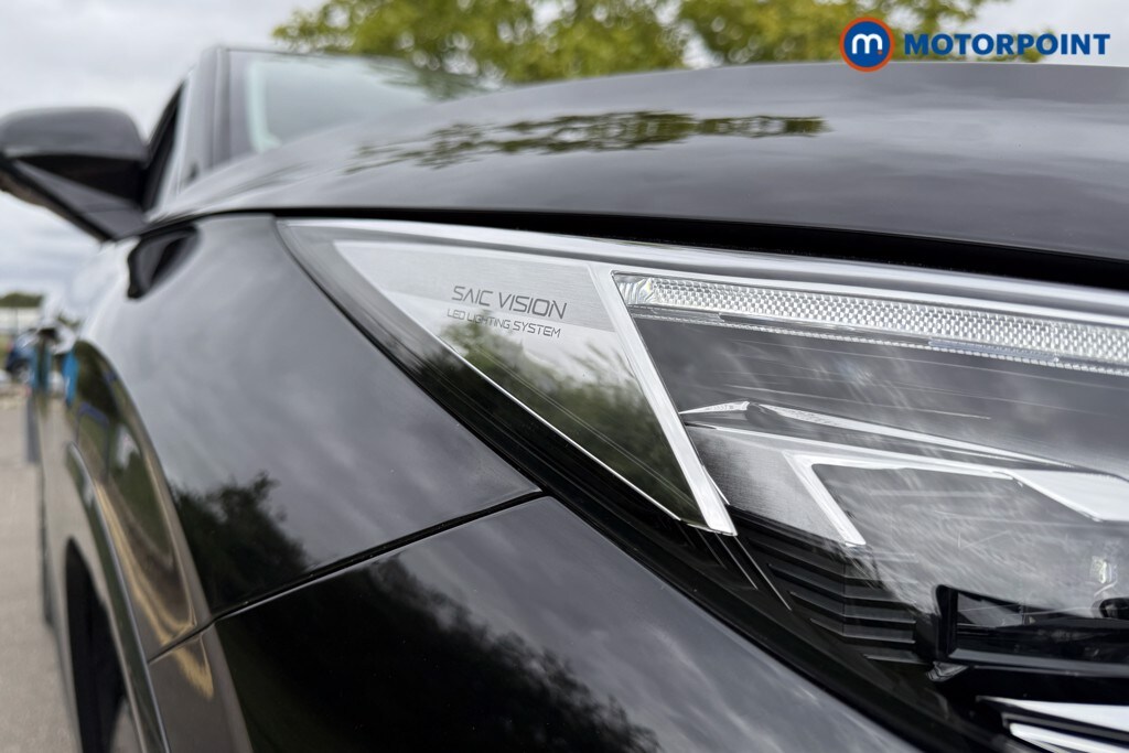 Used MG MG HS 2025 for sale - 76792607: Photo 31