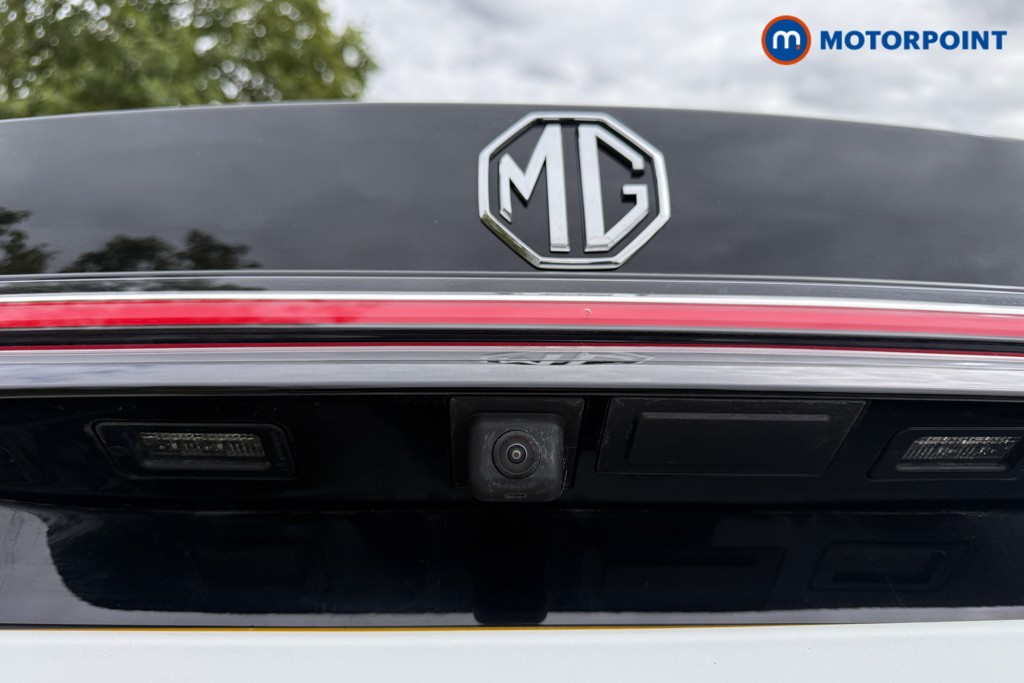 Used MG MG HS 2025 for sale - 76792607: Photo 35