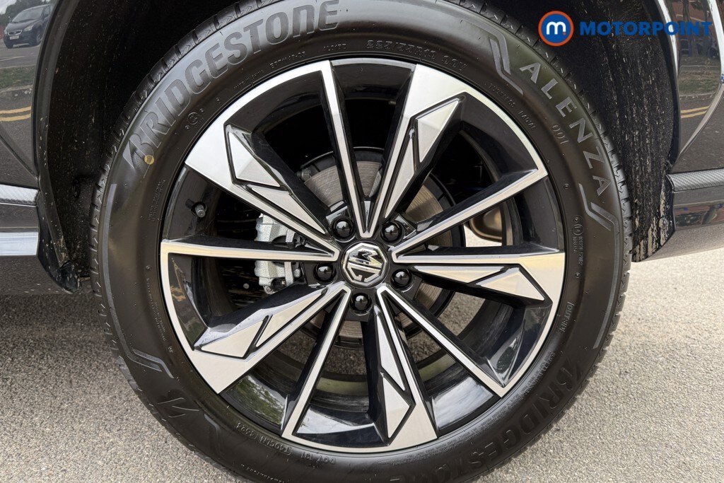 Used MG MG HS 2025 for sale - 76792607: Photo 38