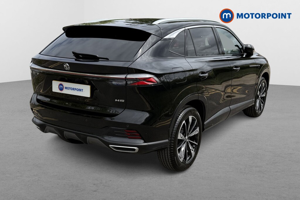 Used MG MG HS 2025 for sale - 76792607: Photo 7