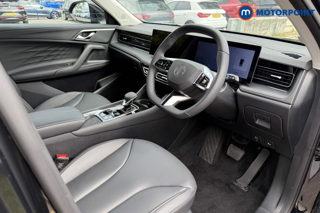 Used MG MG HS 2025 for sale - 76792607: Photo 9