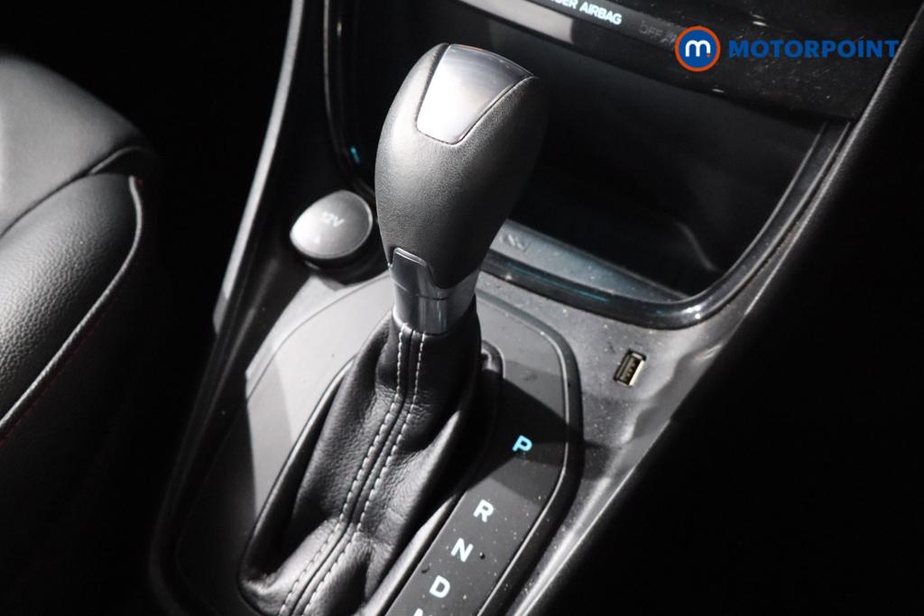 Used Ford Puma 2022 for sale - 76710375: Photo 10