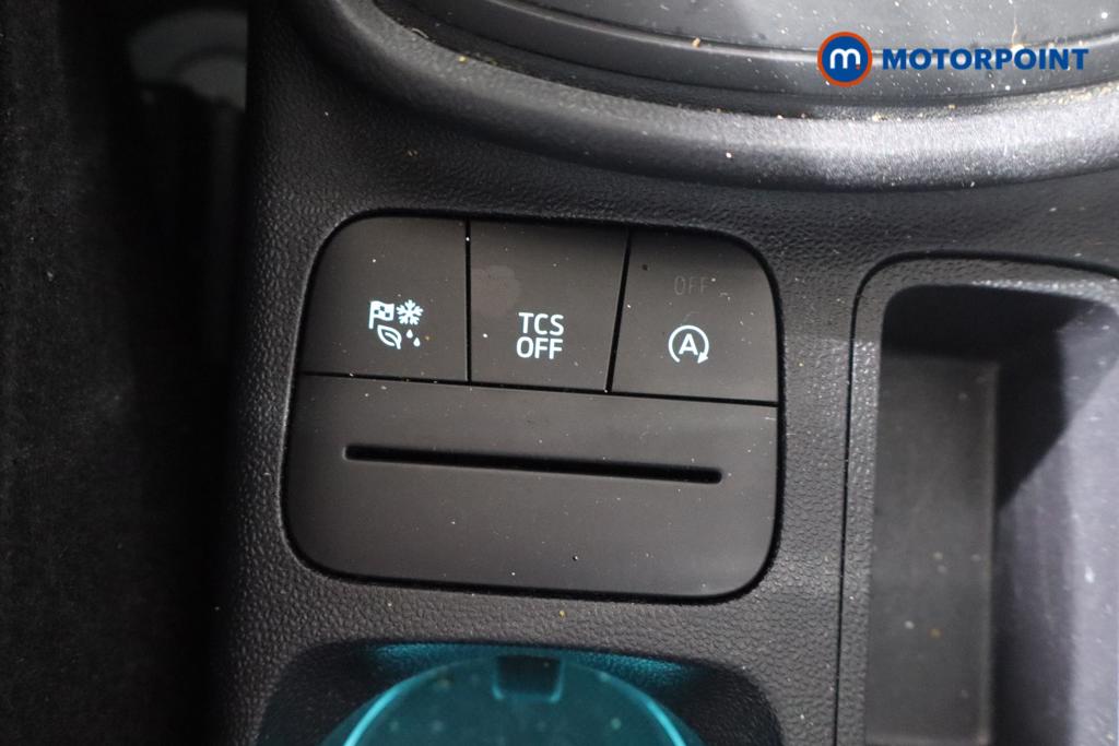 Used Ford Puma 2022 for sale - 76710375: Photo 11