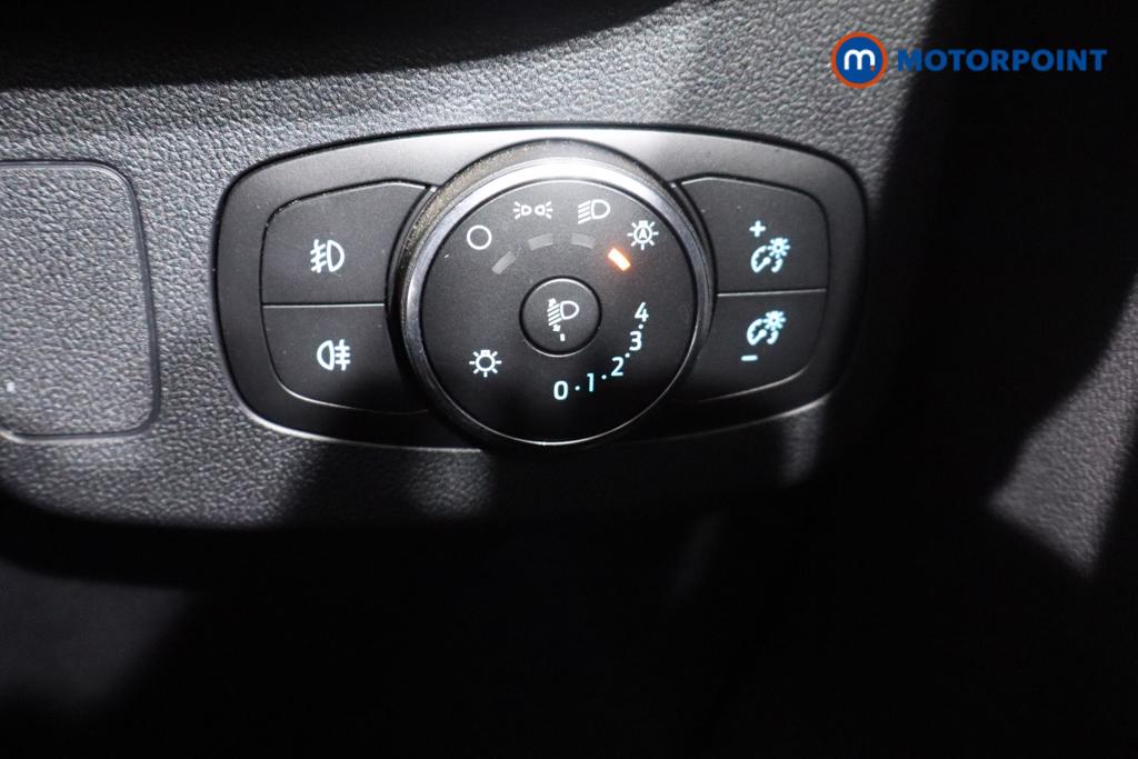 Used Ford Puma 2022 for sale - 76710375: Photo 13