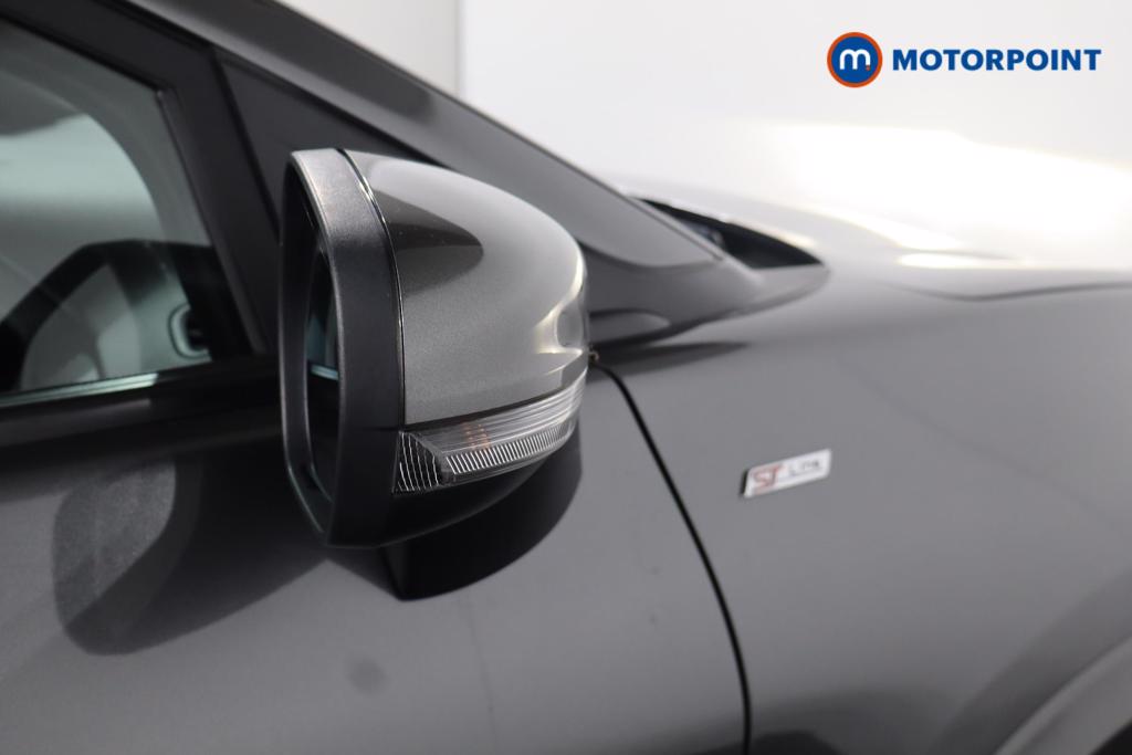 Used Ford Puma 2022 for sale - 76710375: Photo 16