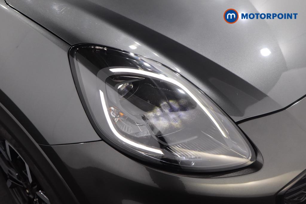 Used Ford Puma 2022 for sale - 76710375: Photo 17