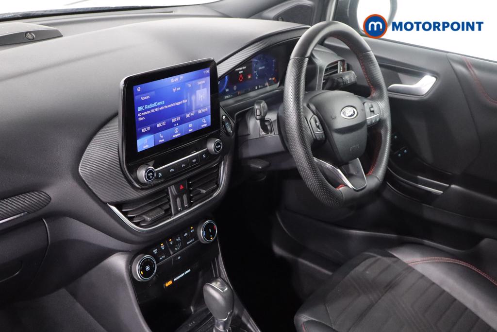 Used Ford Puma 2022 for sale - 76710375: Photo 19