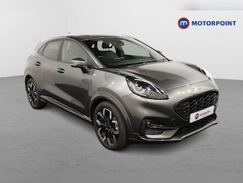 Used Ford Puma 2022 for sale - 76710375: Photo