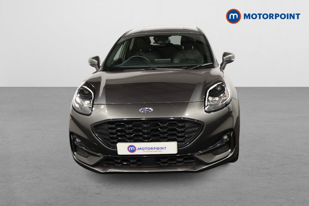 Used Ford Puma 2022 for sale - 76710375: Photo 2