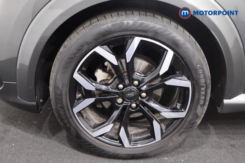 Used Ford Puma 2022 for sale - 76710375: Photo 23