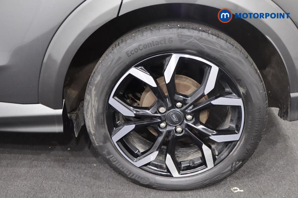 Used Ford Puma 2022 for sale - 76710375: Photo 24