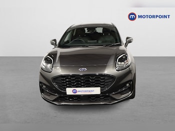 Used Ford Puma 2022 for sale - 76710375: Photo
