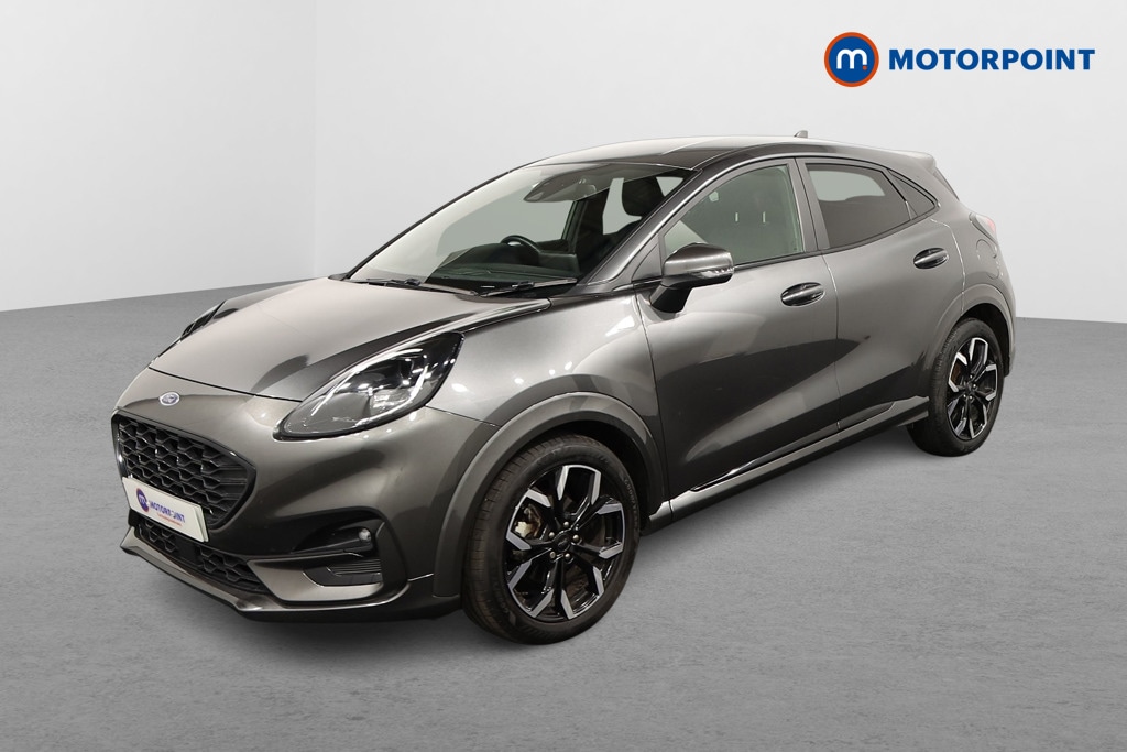 Used Ford Puma 2022 for sale - 76710375: Photo 3