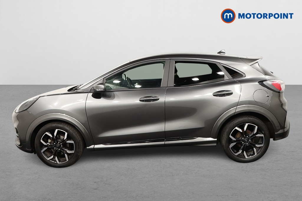 Used Ford Puma 2022 for sale - 76710375: Photo 4