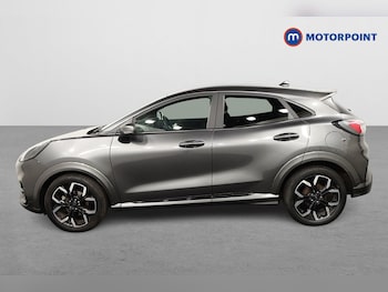 Used Ford Puma 2022 for sale - 76710375: Photo