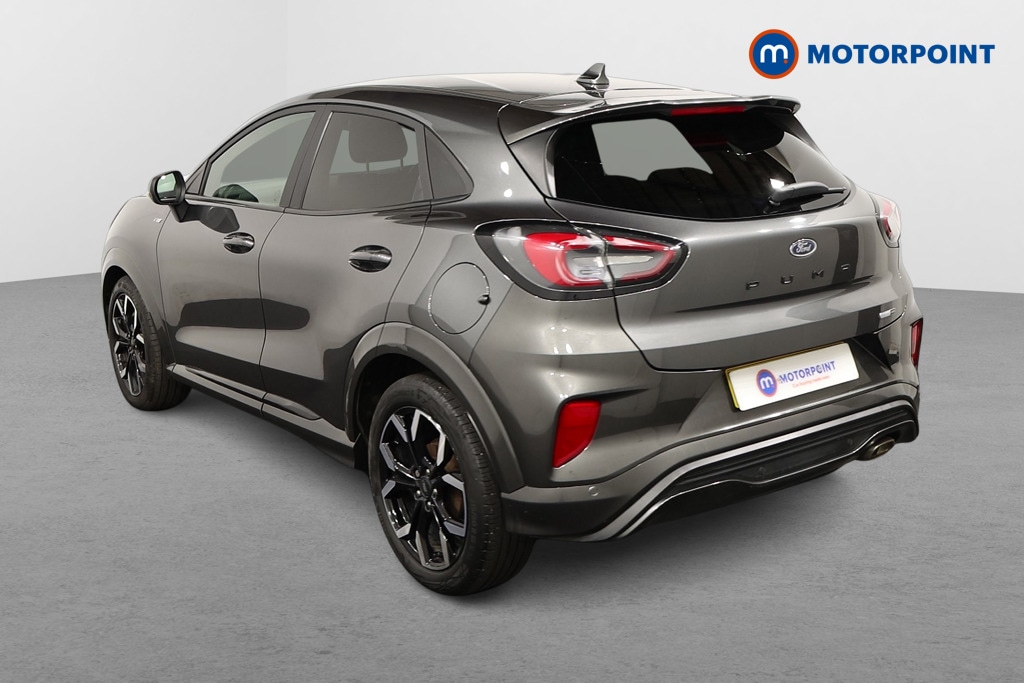 Used Ford Puma 2022 for sale - 76710375: Photo 5