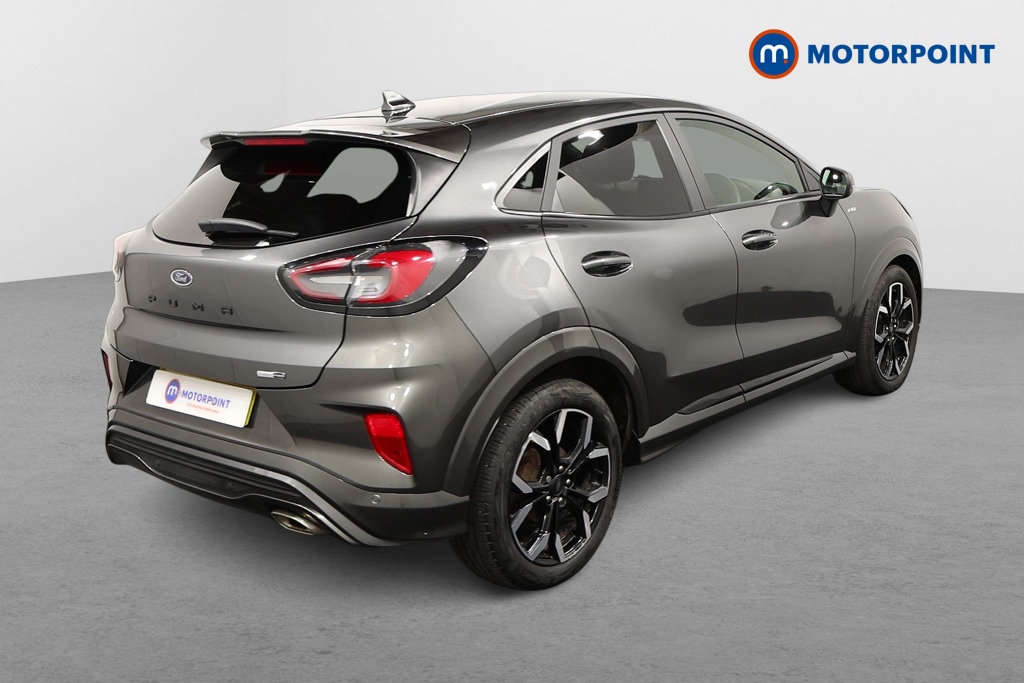 Used Ford Puma 2022 for sale - 76710375: Photo 7