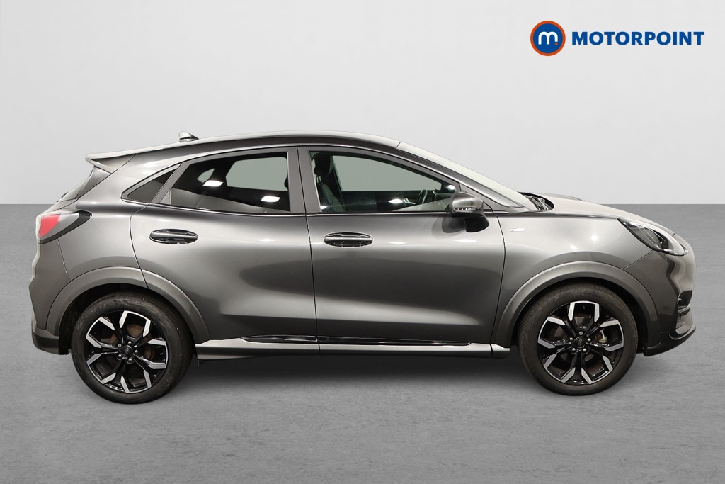 Used Ford Puma 2022 for sale - 76710375: Photo 8