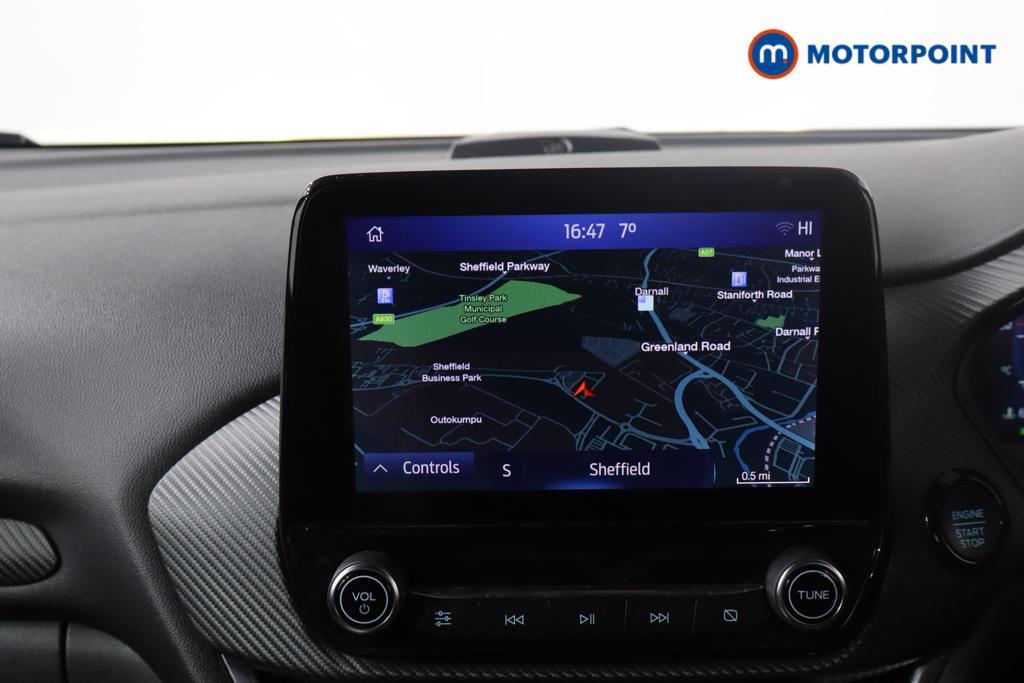 Used Ford Puma 2022 for sale - 76710375: Photo 9