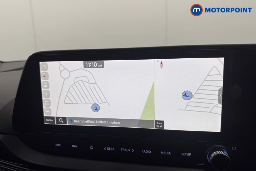 Used Hyundai i20 2025 for sale - 78095332: Photo 10