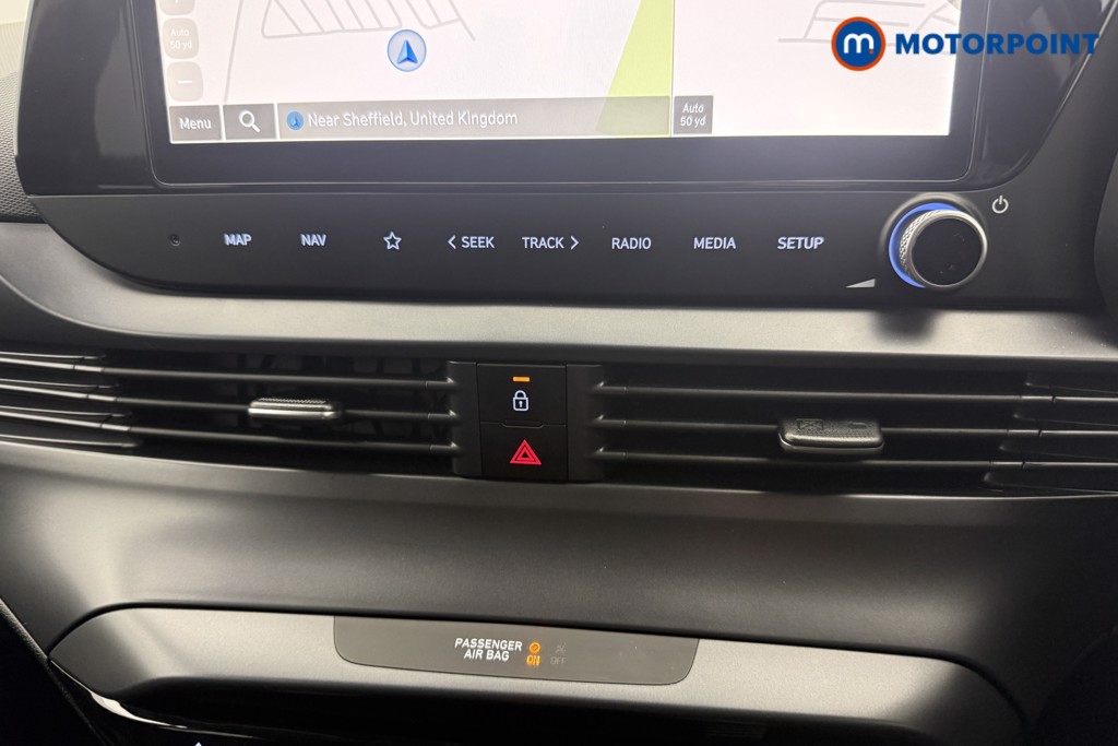 Used Hyundai i20 2025 for sale - 78095332: Photo 11