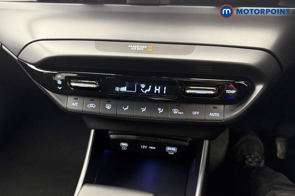 Used Hyundai i20 2025 for sale - 78095332: Photo 12