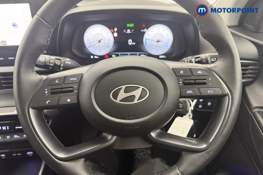 Used Hyundai i20 2025 for sale - 78095332: Photo 14