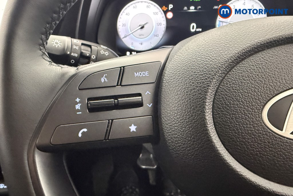 Used Hyundai i20 2025 for sale - 78095332: Photo 15