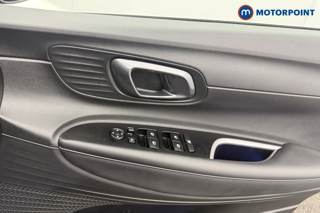 Used Hyundai i20 2025 for sale - 78095332: Photo 18