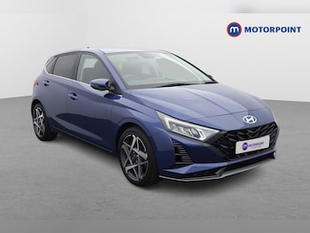 Used Hyundai i20 2025 for sale - 78095332: Photo