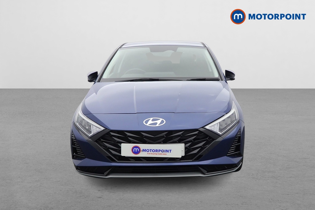 Used Hyundai i20 2025 for sale - 78095332: Photo 2