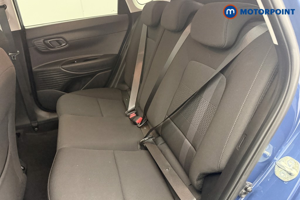 Used Hyundai i20 2025 for sale - 78095332: Photo 20